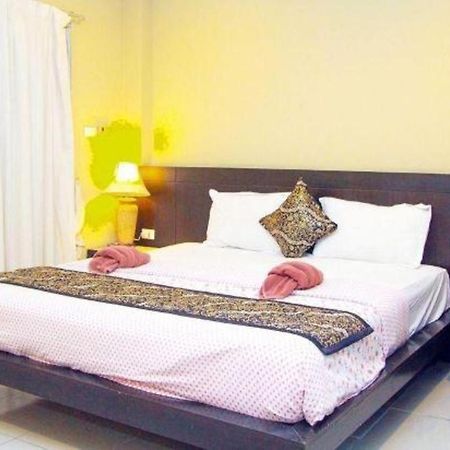 Tycoon Place Garden Pattaya Eksteriør bilde