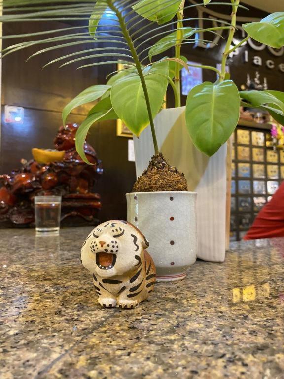 Tycoon Place Garden Pattaya Eksteriør bilde